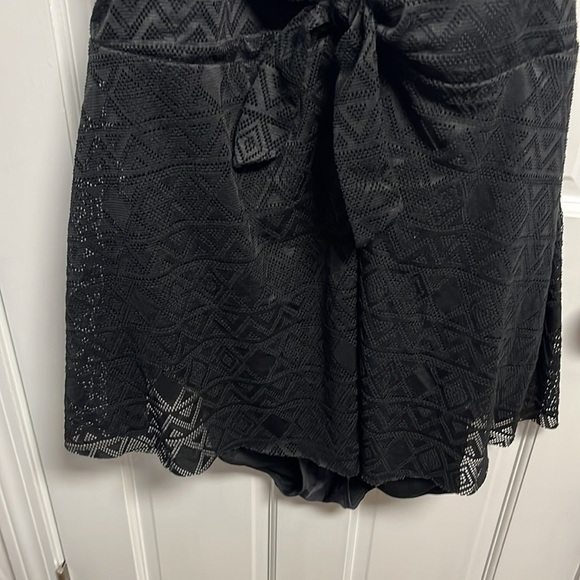 Cromer Resortwear  one piece swimsuit size 24 W. - Picture 3 of 9